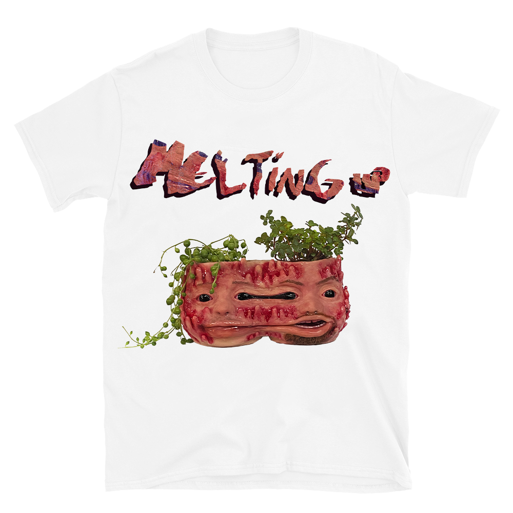 Brick + Mortar Melting UP Tee